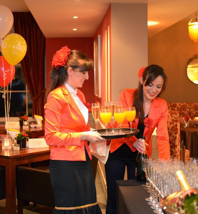 The New Fox Hotel
