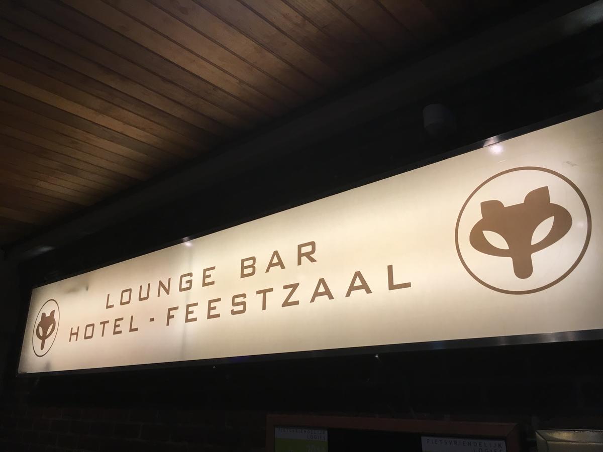 Hotel The New Fox Affligem