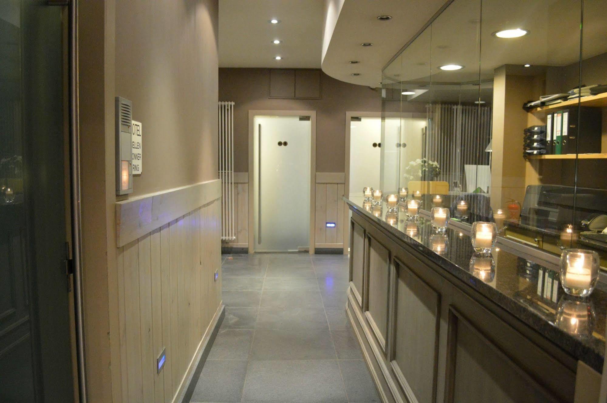 Hotel The New Fox 3*