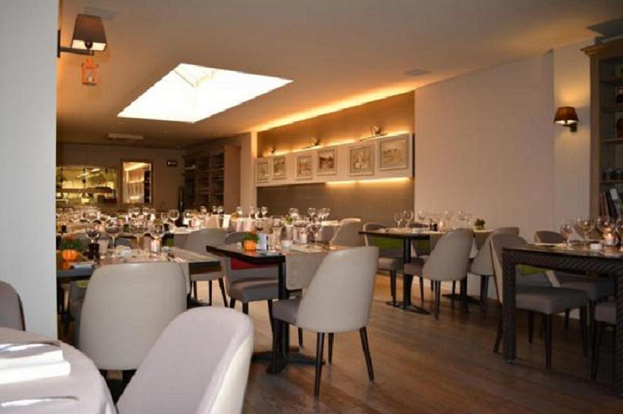 The New Fox Hotel